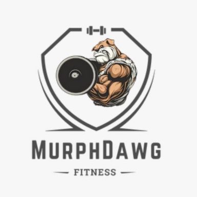 Murph Dawg Logo